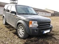 Discovery 3 HSE 2,7L TDV6 2007 a.