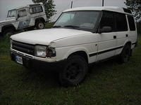 Land Rover Discovery I 300tdi 1995 a.